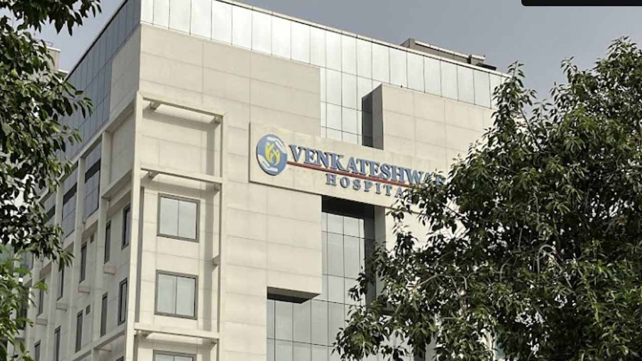 Best Liver Hospital in Delhi