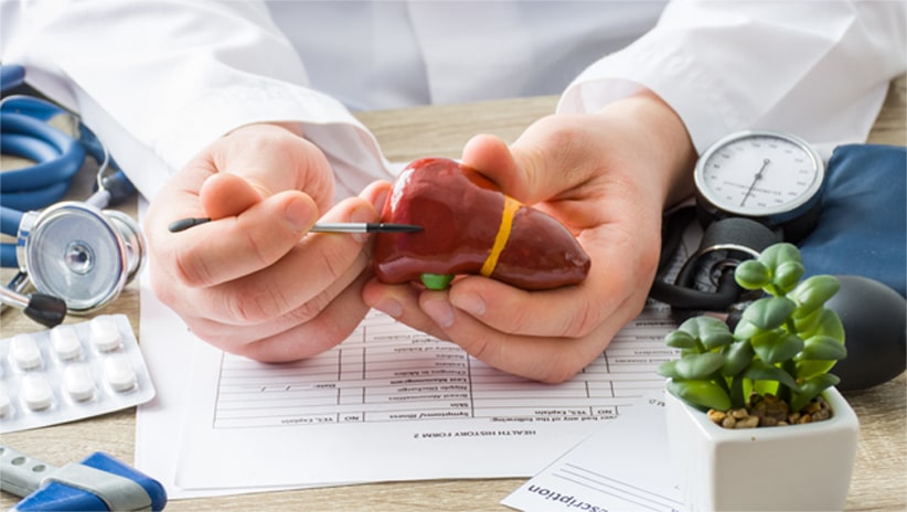 4 Things You Should Know About Viral Hepatitis