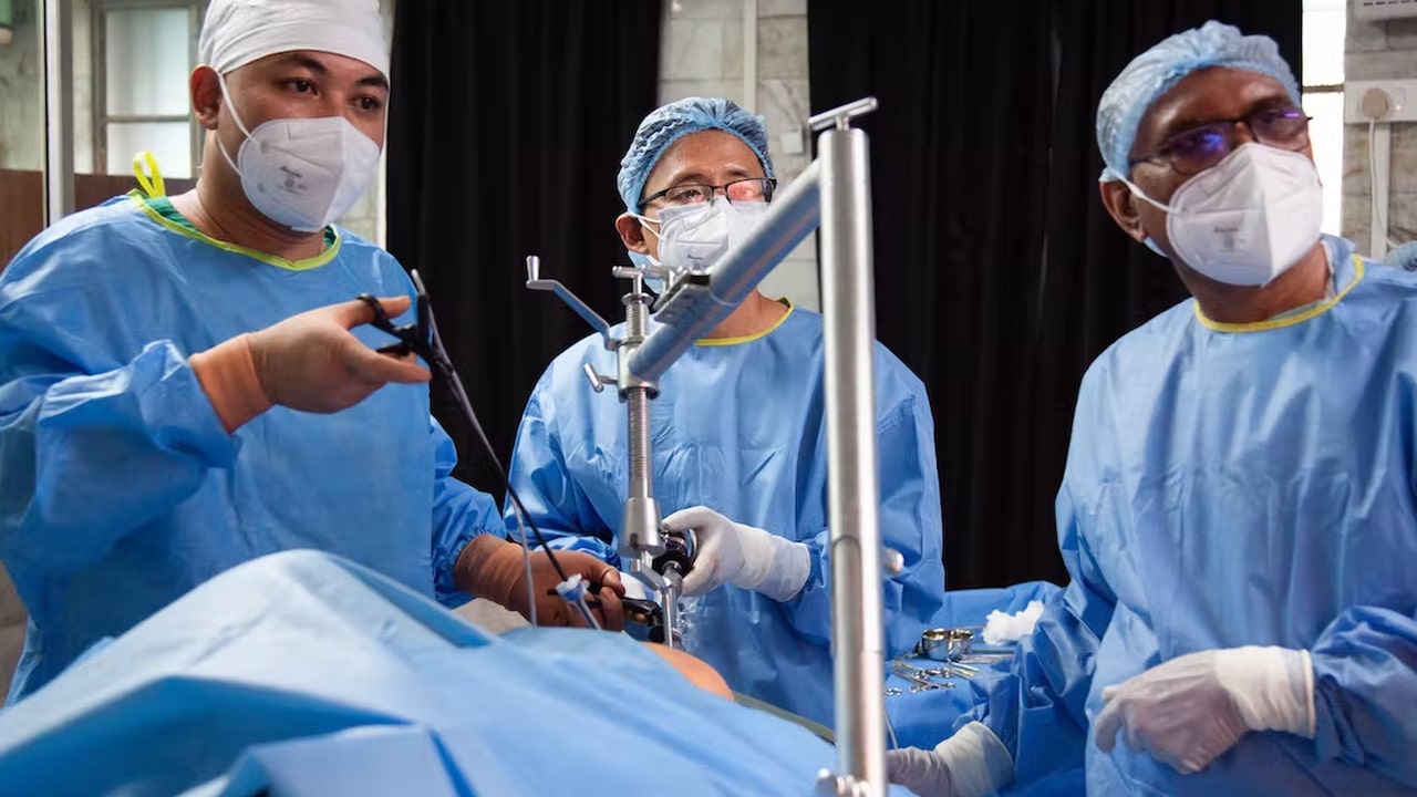 When do we need Liver transplant