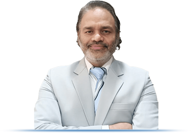 Dr. Vishal K. Chorasiya